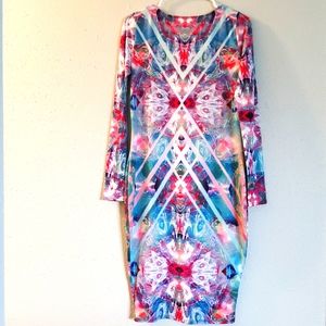 Bodycon Party Dress